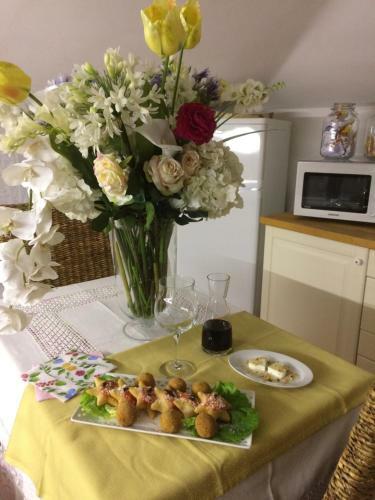Apartamento Maison Rose