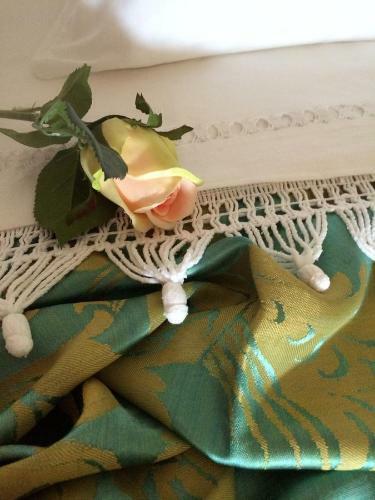 Apartamento Maison Rose