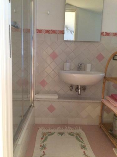 Apartamento Maison Rose