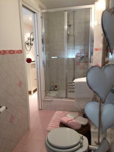 Apartamento Maison Rose