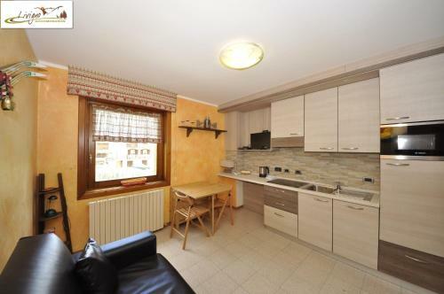 Apartamento Baita Carosello