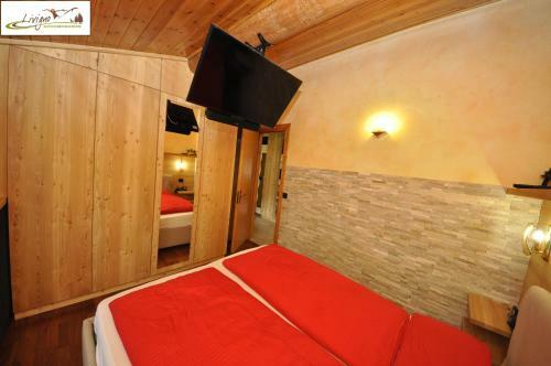 Apartamento Baita Carosello