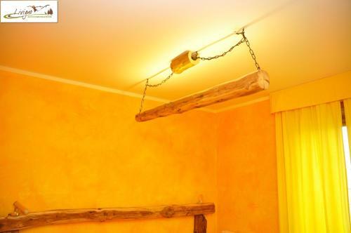 Apartamento Baita Carosello