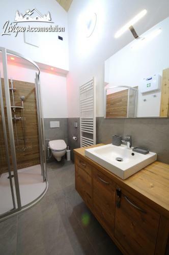 Apartamento Baita Carosello