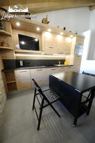 Apartamento Baita Carosello