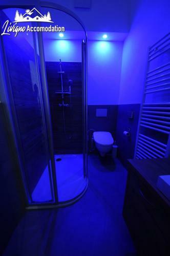 Apartamento Baita Carosello