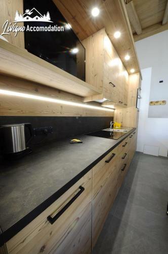 Apartamento Baita Carosello