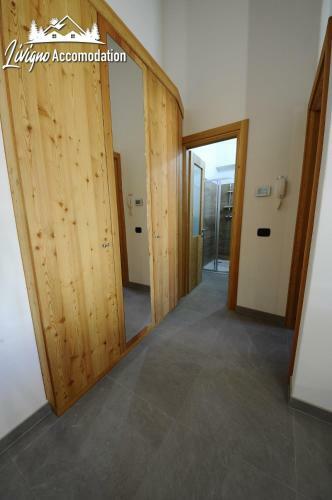 Apartamento Baita Carosello
