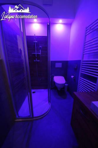 Apartamento Baita Carosello