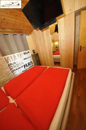 Apartamento Baita Carosello