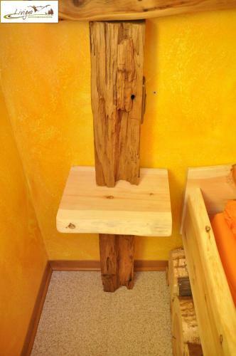 Apartamento Baita Carosello