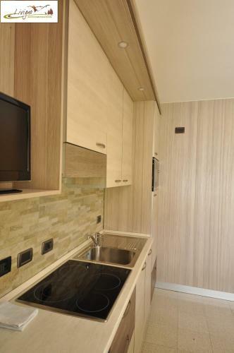 Apartamento Baita Carosello