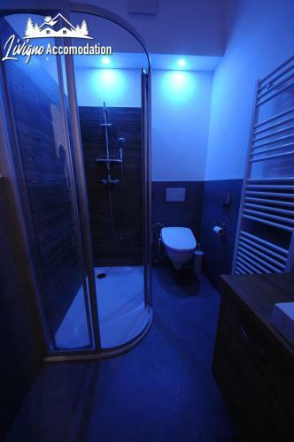 Apartamento Baita Carosello
