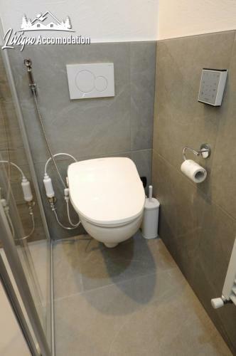 Apartamento Baita Carosello