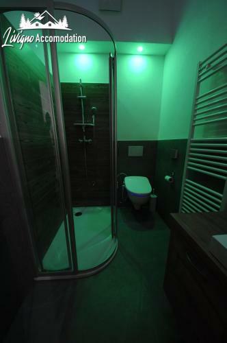 Apartamento Baita Carosello