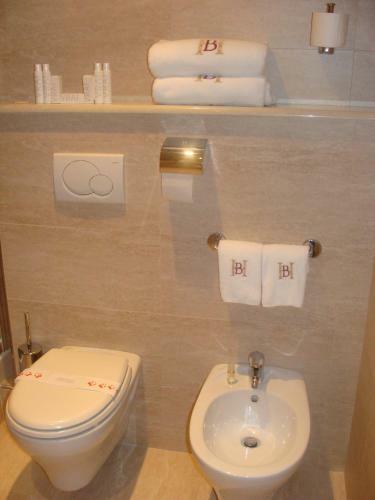 Hotel Belforte