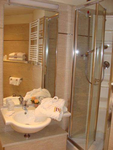 Hotel Belforte