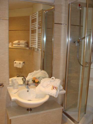 Hotel Belforte