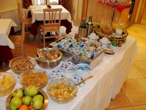 Hotel Belforte