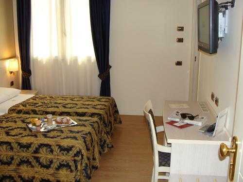 Hotel Belforte
