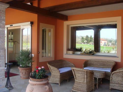 Hotel Belforte