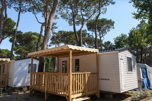 Camping Laguna Village