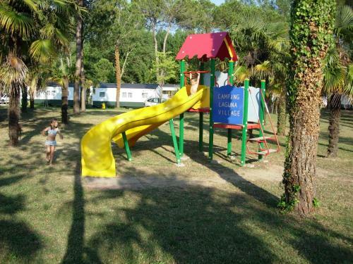 Camping Laguna Village