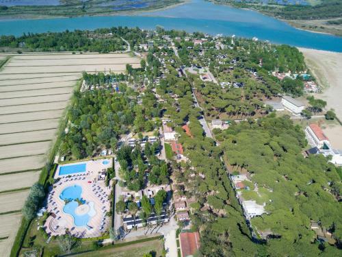 Camping Laguna Village