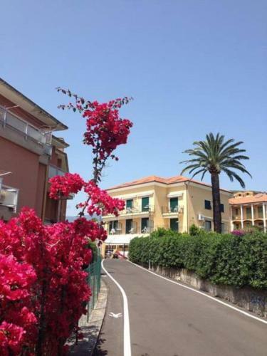 Hotel Albergo Villa Ada