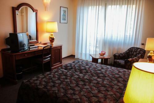 Garden Hotel