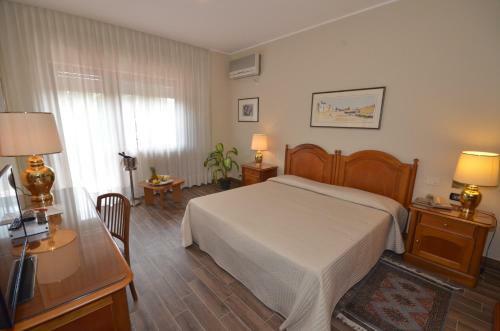 Garden Hotel