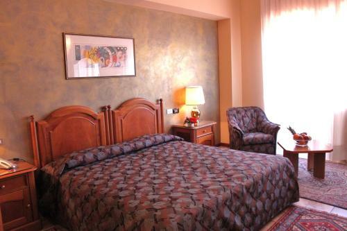 Garden Hotel