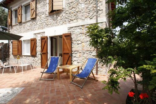 Apartamento Casa Peri