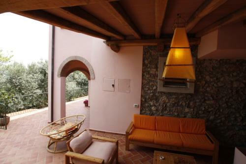 Apartamento Casa Peri