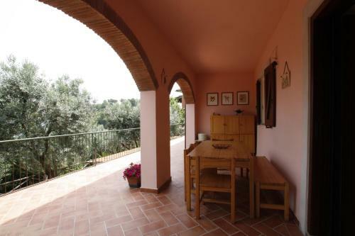 Apartamento Casa Peri