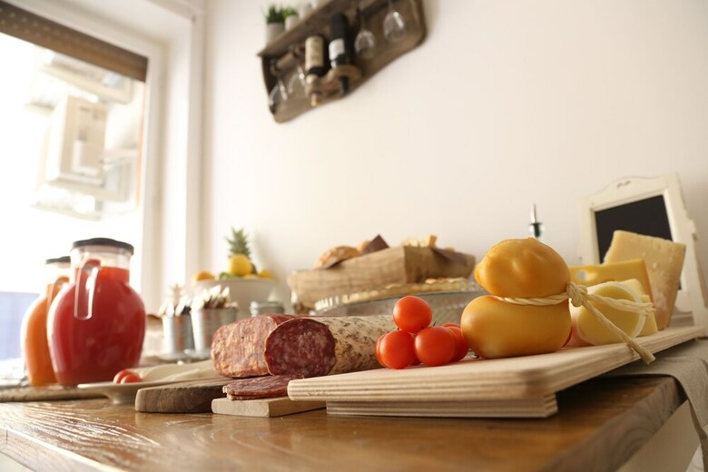 Bed & Breakfast Dimi House
