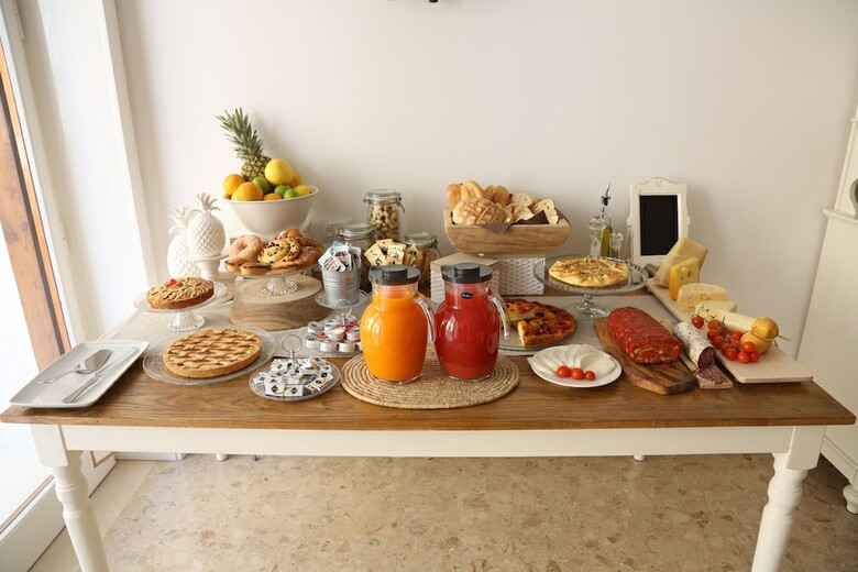 Bed & Breakfast Dimi House