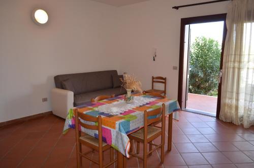 Apartamento Casa Vacanze Lu Fraili