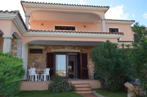 Apartamento Casa Vacanze Lu Fraili