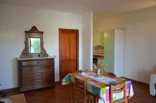 Apartamento Casa Vacanze Lu Fraili