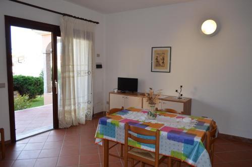 Apartamento Casa Vacanze Lu Fraili