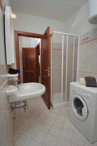 Apartamento Casa Vacanze Lu Fraili