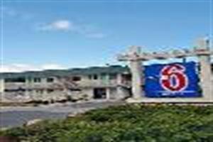 Hotel Motel 6 Lake Tahoe