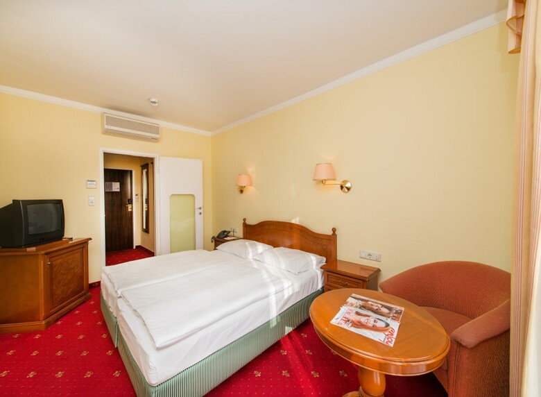 Hotel Prinz Eugen