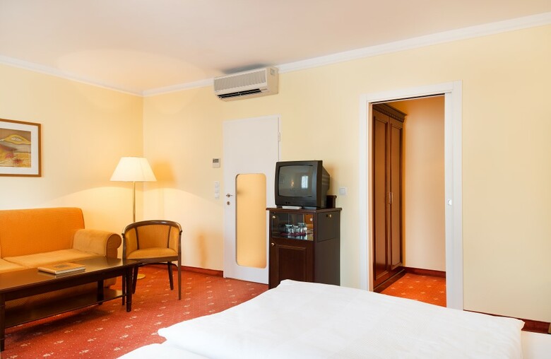 Hotel Prinz Eugen