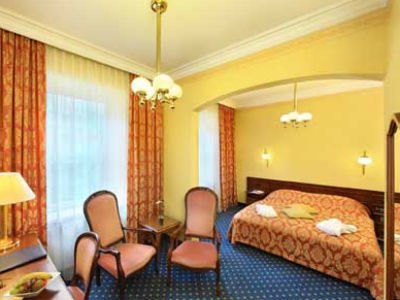 Hotel Kummer