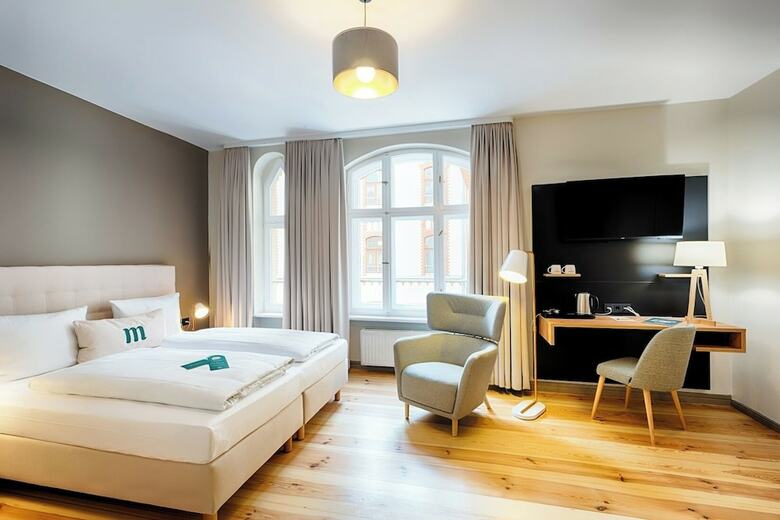 Hotel Augustinenhof