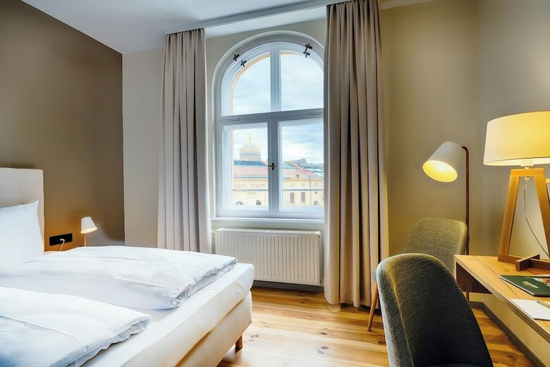 Hotel Augustinenhof