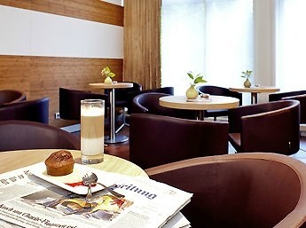 Hotel Ibis Berlin Mitte
