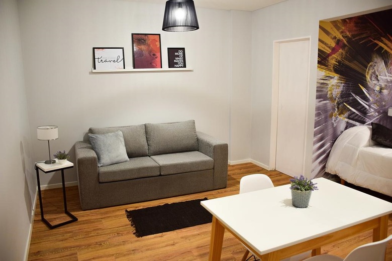 Hotel Suipacha Suites